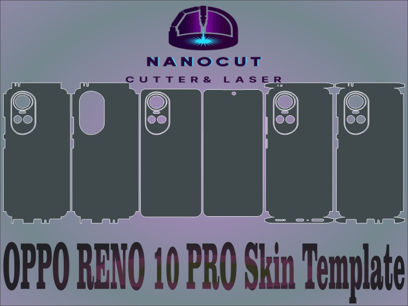 OPPO RENO 10 PRO